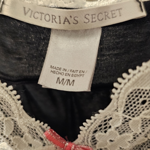 Victoria's Secret Coquette Babydoll Size Medium - Picture 5 of 6